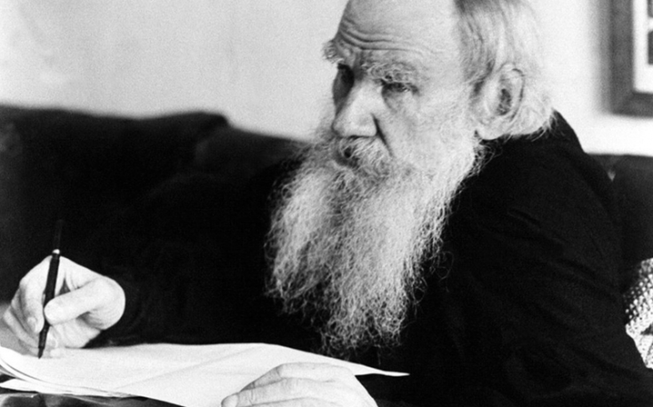 Tolstoy'un kendi eserlerini okuduğu ses kaydı Türkçe'ye çevrildi