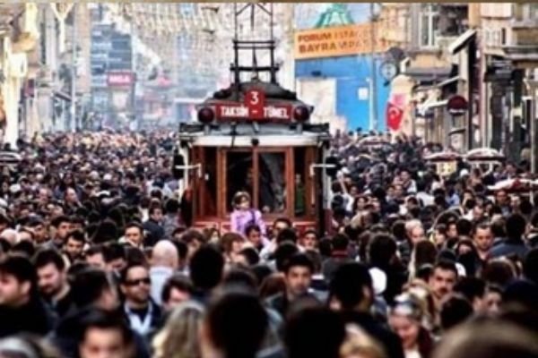 TÜİK açıkladı: Türkiye'nin en pahalı şehri İstanbul, en ucuz şehri ise Ağrı