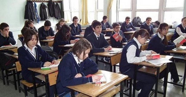 Türkiye, 137 ülkenin eğitim kalitesine göre sıralandığı listede 99’uncu sırada!