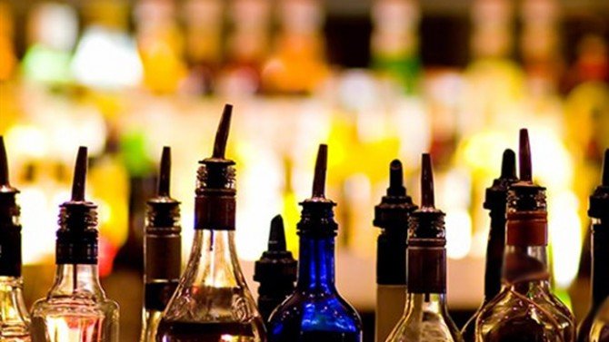 Türkiye alkol tüketiminde sondan ikinci