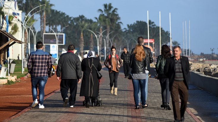 Türkiye dünyanın en mutsuz ülkeleri içerisinde yer aldı