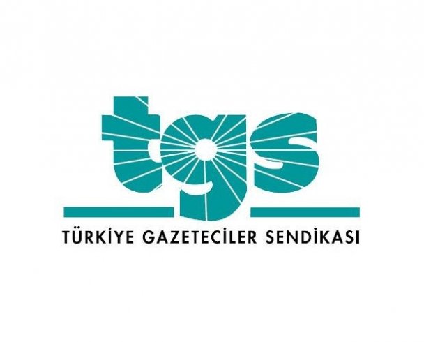Türkiye Gazeteciler Sendikası'ndan Tarım Bakanı Pakdemirli'ye: Hukuksuz işiniz yoksa gazetecilerden korkmayın Türkiye Gazeteciler Sendikası'ndan Tarım Bakanı Pakdemirli'ye: Hukuksuz işiniz yoksa gazetecilerden korkmayın