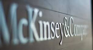 Türkiye Varlık Fonu'nun 2017'den beri McKinsey ile çalıştığı ortaya çıktı