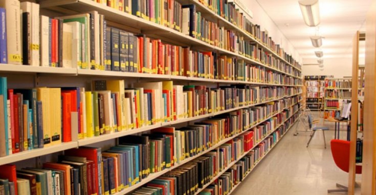 Türkiye'de toplam 28 bin 126 kütüphane var