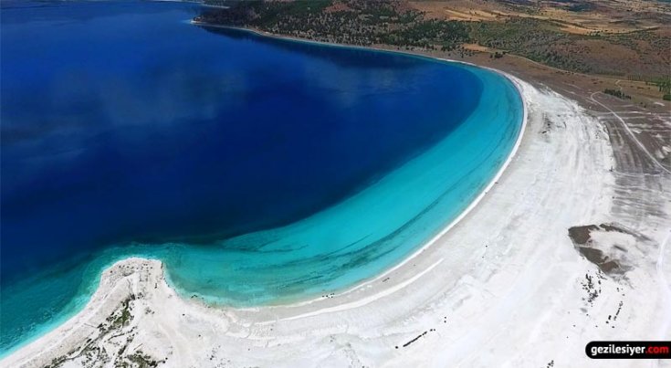 ‘Türkiye’nin Maldivleri’ festival tehdidi altında