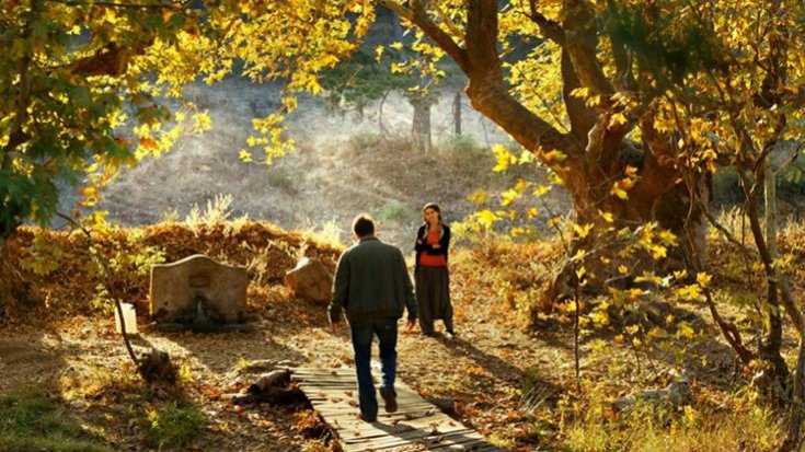 Türkiye'nin Oscar adayı 'Ahlat Ağacı' oldu