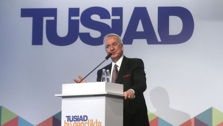 TÜSİAD'dan 'Yeni Ekonomi Programı'na ilişkin açıklama