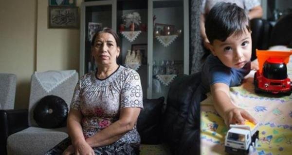 Tutuklanan 3. havalimanı işçisinin annesi: Devlet 27 işçiden korktu