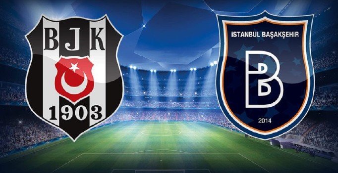 UEFA Avrupa Ligi 3. ön eleme turu: Beşiktaş ve Başakşehir tur için sahada