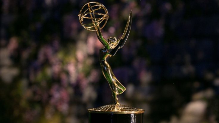 Uluslararası Emmy Ödülleri'ne Türkiye'den 3 adaylık Uluslararası Emmy Ödülleri'ne Türkiye'den 3 adaylık