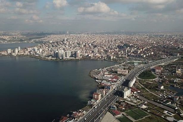 Uzmanlardan İstanbul için korkutan uyarı: 'Zemin sıvılaşması' var