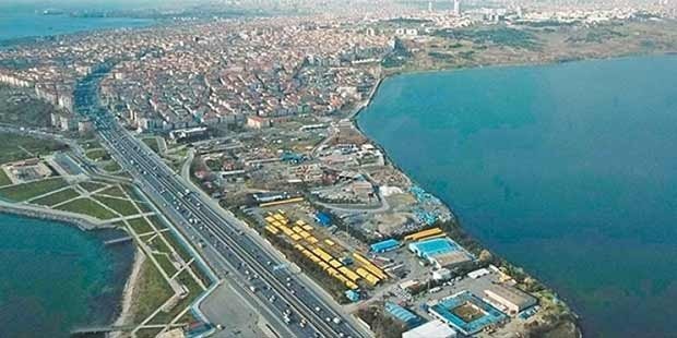 Uzmanlardan 'Kanal İstanbul' uyarısı: Şehir şu an batan bir gemi, bu yükü kaldırmaz