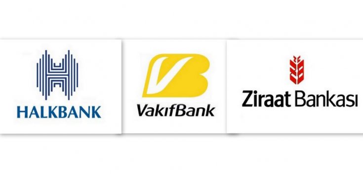 'Vakıfbank, Halkbank ve Ziraat Bankası birleşecek'