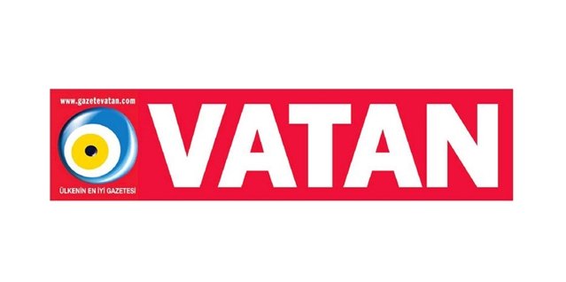 Vatan gazetesi, kağıt krizi nedeniyle hafta sonu eklerini askıya aldı Vatan gazetesi, kağıt krizi nedeniyle hafta sonu eklerini askıya aldı
