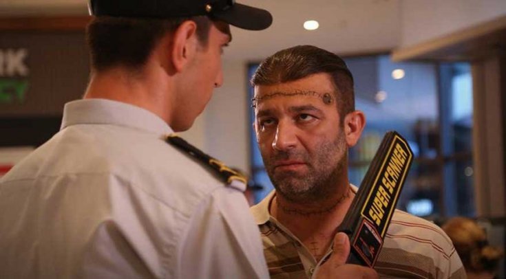 Vizyona bu hafta 7 yeni film girdi Vizyona bu hafta 7 yeni film girdi