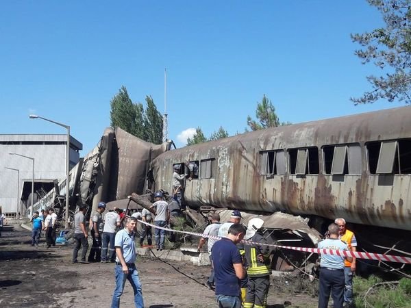 Yatağan Termik Santrali'nde, göçük altında kalan 2 işçiden 1'inin cesedine ulaşıldı