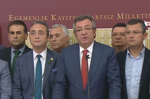 15 CHP’li vekilin İYİ Parti’ye geçişini sosyal medya nasıl gördü