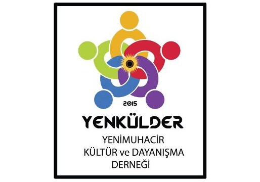 YENKÜLDER'den keşkek şenliği