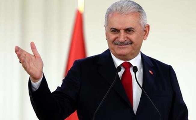 Yıldırım: 2 yıl başbakanlık yaptım, başıma gelen pişmiş tavuğun başına gelmedi