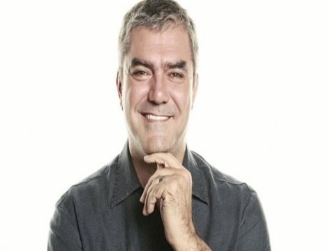 Yılmaz Özdil: Hazreti Nuh’un cep telefonu 0538…