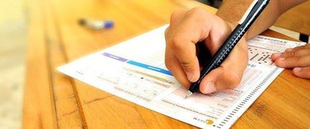 YKS tercihleri başladı YKS tercihleri başladı