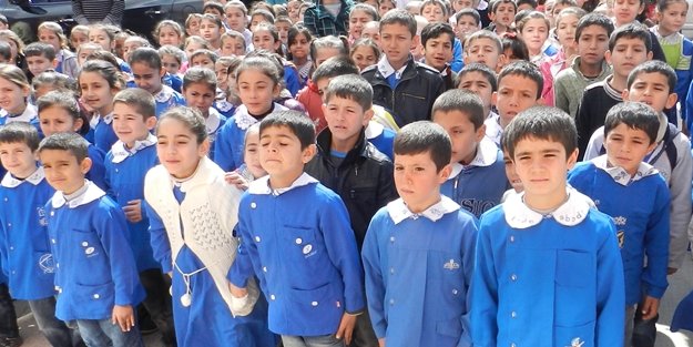 'Yoksul ailelerin çocukları örgün eğitimden uzaklaştı'