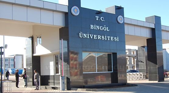 YÖK'ten akademide dev adım: Bingöl Üniversitesi Kur’an bülbülleri yetiştirecek!