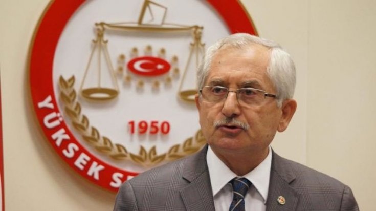 YSK'dan HDP ve Saadet Partisi'ne uyarı