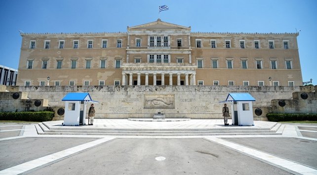Yunanistan'dan Erdoğan'ın takas teklifine olumsuz yanıt