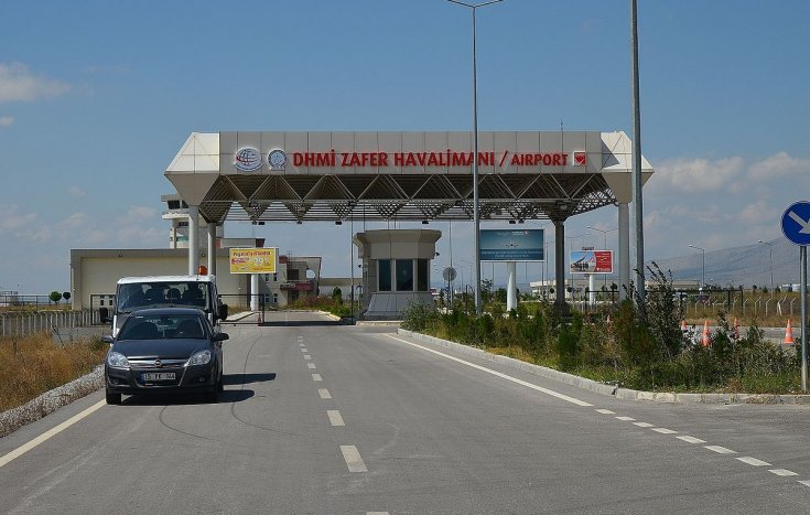 Zafer Havalimanı'nda verilen garantinin yüzde 4'üne ulaşıldı: Hazine'den gitmeyen yolcular için 26.6 milyon euro ödendi