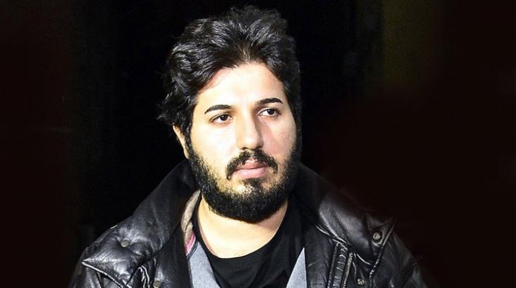 Zarrab'ın avukatları istifa etti