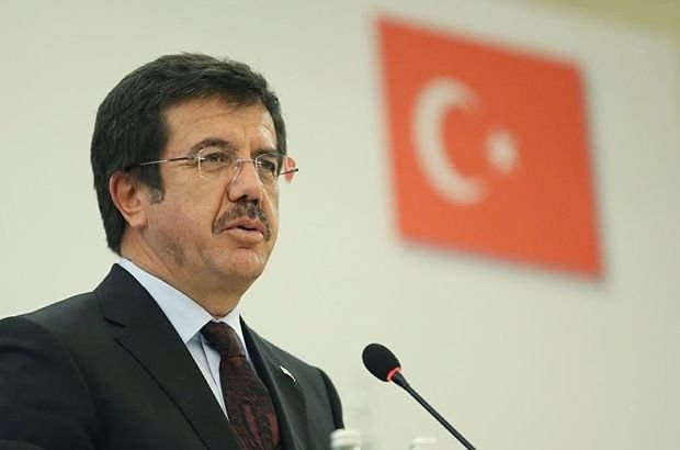 Zeybekci: ABD'ye ek vergi bugün başlayacak