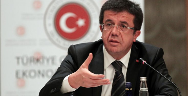 Ekonomi Bakanı Nihat Zeybekci: Soğan ve patates ithalatına izin vereceğiz