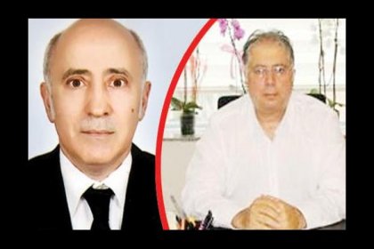 115 hamile çocuk listesini ortaya çıkaran uzmana sürgün, doktora atama