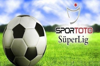 21. hafta Süper Lig puan durumu