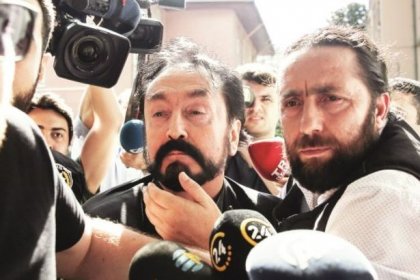 Adnan Oktar'a ait kaçak yapıların yıkımı için savcılıktan 1 ay erteleme talebi