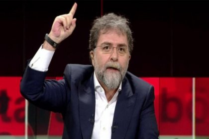 Ahmet Hakan'dan 'Had bildirmek gazetecinin işi değil' diyen Hürriyet Okur Temsilcisi Faruk Bildirici'ye yanıt