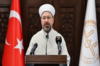 Akit yazarından sert çıkış: Allah'ın dini Diyanet'in tekeline terk edilemez