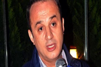 AKP İzmir İl Başkanı görevden alındı