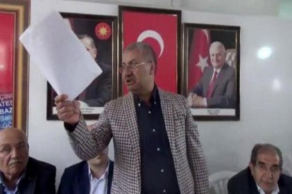 AKP'de liste krizi: Bizimle alay ediliyor