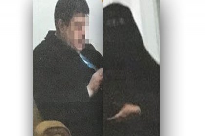 AKP'li vekilin tacizden gözaltına alınan kardeşine ilişkin kan donduran yeni detaylar: Beni diz üstü yatırdı, üzerime çöktü...