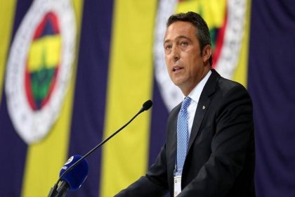 Ali Koç: Yerli hoca olursa Aykut Hoca'dan başkası olmayacak