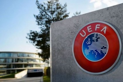Avrupa futbolunun en borçlu üçüncü ülkesi Türkiye