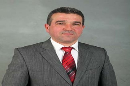 Ayancık Belediye Başkanlığı'na AKP'li Aslan Özdemir seçildi