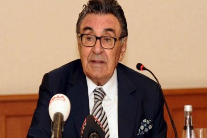 Aydın Doğan; kendi isteğimle, yayıncılık mesleğime nokta koymaya karar verdim