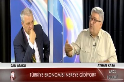 Ayhan Kara: Medya operasyonunu seçimden bağımsız düşünürsek yanılırız