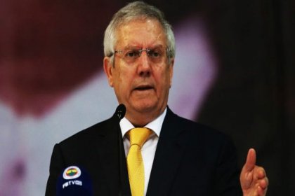 Aziz Yıldırım, Ali Koç'un seçim sloganını eleştirdi: Sanki geçmişte futbolda Avrupa şampiyonu olmuşuz gibi...