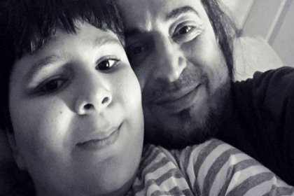 Bakan Selçuk’tan otizmli Ozan'ın ailesine: Sorunları birlikte aşacağız