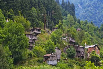 Bakanlıktan Borçka'daki HES'i durdurma kararı