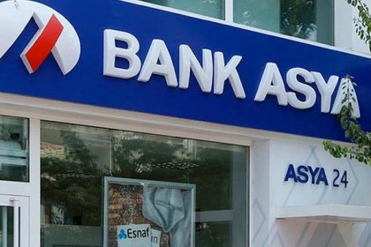 'Bank Asya kredisiyle İskoçya’da Kilise ve papaz evi aldılar'